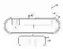 Fig. 01 - Method and System for the Reactivation of an Implantable Chemical Sensor