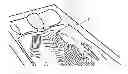 Fig. 01 - Respiratory motion detection apparatus