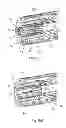 Fig. 06 - Injection device with projections disposed on the passage to reduce the effective bore of the passage