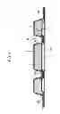 Fig. 03 - Absorbent article with pressed grooves overlying a compressed region and method of manufacturing the same