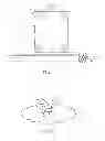 Fig. 06 - Disposable diaper with attached wrapper for enclosing and sealing the diaper when soiled