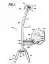 Fig. 02 - Surgical system for connecting bodily tissue and process for cutting protruding tissue