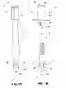 Fig. 02 - DUAL INSUFFLATION AND WOUND CLOSURE DEVICES AND METHODS
