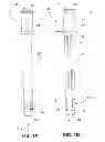 Fig. 02 - DUAL INSUFFLATION AND WOUND CLOSURE DEVICES AND METHODS