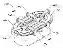 Fig. 01 - Controlled architecture for transport systems
