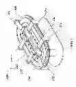 Fig. 02 - Controlled architecture for transport systems