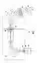 Fig. 02 - Ion beam incident angle detection assembly and method
