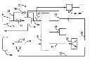 Fig. 01 - Utilization of HFR-based cathode inlet RH model in comparison to sensor feedback to determine failed water vapor transfer unit and utilize for a diagnostic code and message