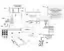 Fig. 01 - System and method for processing data related to group benefit insurance having critical illness coverage