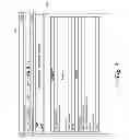 Fig. 04 - System and method for processing data related to group benefit insurance having critical illness coverage