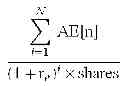 Fig. 13 - Systems and methods for analyzing a stock