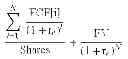 Fig. 15 - Systems and methods for analyzing a stock