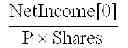 Fig. 16 - Systems and methods for analyzing a stock