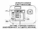 Fig. 01 - Adaptive user interface for multi-source systems