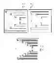 Fig. 02 - Standard cell placement technique for double patterning technology