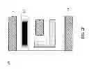 Fig. 07 - Standard cell placement technique for double patterning technology