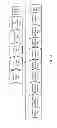 Fig. 09 - Standard cell placement technique for double patterning technology
