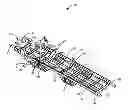 Fig. 01 - Rapid emergency evacuation frame