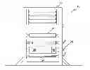 Fig. 01 - METHOD OF MOUNTING A SLEEVE IN A PRINT PRESS