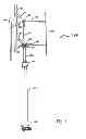 Fig. 02 - Wind Turbine with Prestressable Supporting Arms