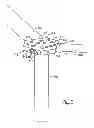 Fig. 04 - Wind Turbine with Prestressable Supporting Arms