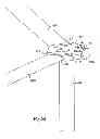 Fig. 06 - Wind Turbine with Prestressable Supporting Arms
