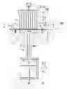 Fig. 01 - Method for manufacturing a honeycomb-structured object
