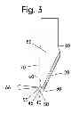 Fig. 04 - Dual point hobby knife blade