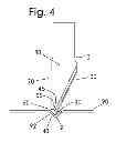 Fig. 05 - Dual point hobby knife blade