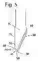 Fig. 06 - Dual point hobby knife blade