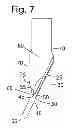 Fig. 08 - Dual point hobby knife blade