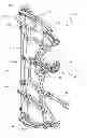 Fig. 01 - Dual bar adjustable bow sight