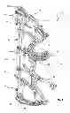 Fig. 02 - Dual bar adjustable bow sight