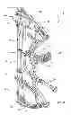 Fig. 03 - Dual bar adjustable bow sight