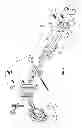 Fig. 05 - Dual bar adjustable bow sight