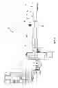 Fig. 09 - Dual bar adjustable bow sight