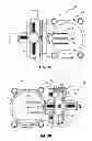 Fig. 10 - Dual bar adjustable bow sight