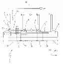 Fig. 01 - Method for controlling a measurement process by means of virtual surfaces