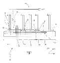 Fig. 02 - Method for controlling a measurement process by means of virtual surfaces