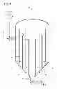 Fig. 04 - DEVICE AND METHOD FOR THERMALLY PRE-TREATING SOLID RAW MATERIALS IN A CONCENTRICALLY STEPPED FLUIDIZED BED