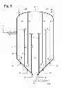 Fig. 05 - DEVICE AND METHOD FOR THERMALLY PRE-TREATING SOLID RAW MATERIALS IN A CONCENTRICALLY STEPPED FLUIDIZED BED