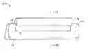 Fig. 01 - Apparatus and Method for a Dryer Iron Clip