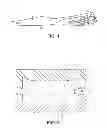 Fig. 02 - Article of footwear formed from two preforms and method and mold for manufacturing same