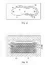 Fig. 03 - Article of footwear formed from two preforms and method and mold for manufacturing same