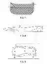 Fig. 05 - Article of footwear formed from two preforms and method and mold for manufacturing same