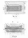 Fig. 06 - Article of footwear formed from two preforms and method and mold for manufacturing same