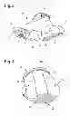 Fig. 03 - High foot mobility shoe
