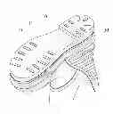 Fig. 01 - NON-SLIP SOLE STRUCTURE