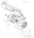 Fig. 01 - REVOLVER WITH AMMUNITION CLIP
