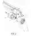 Fig. 03 - REVOLVER WITH AMMUNITION CLIP